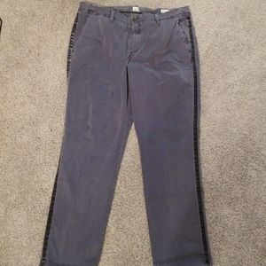 Gap Girfriend Chinos
